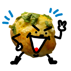 老婆手作麵包活起來之極樂生活(老婆麵包活)