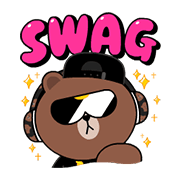 LINE FRIENDS & Beats by Dr. Dre