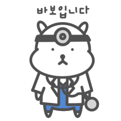 Dr.Ggomdoli (Teddybear Doctor)