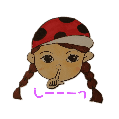 てんとう虫 Lineクリエイターズスタンプまとめ Stamplist てんとう虫 Lineクリエイターズスタンプまとめ Stamplist