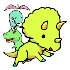 Mini-dinosaur3