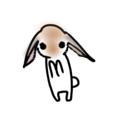 Rabbit Ponchan 2