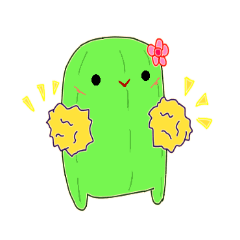Your Cactus
