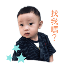 Cayden 寶寶日記