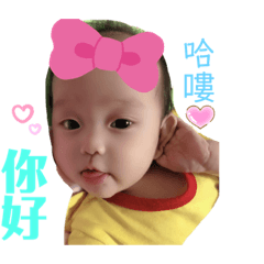 表情100的小鋗6