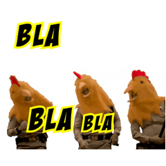 Warkop DKI Reborn: Jangkrik Boss Part 2 – LINE stickers | LINE STORE