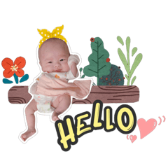 ❤️嫄媛貝比❤️