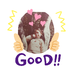 艾咪人生童年問候版