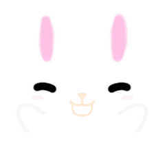 Little rabbit FuFu ( Let's Move )