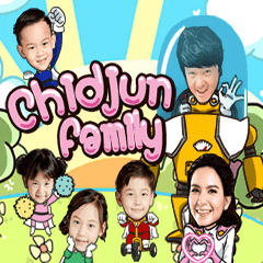 Chidjun Family.