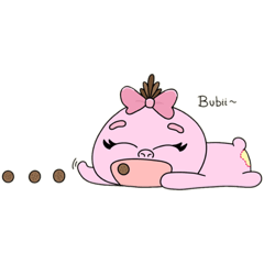 Bubii 1
