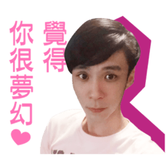彬彬的世界