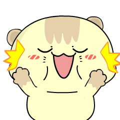 Butter the chubby cat 2