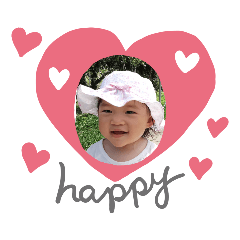 Baby cute love love love