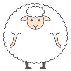 sheep for health status