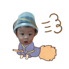 璿璿Q版篇