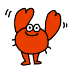 VeryCute Crab