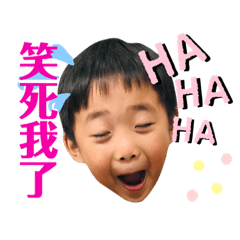 萬聖寶寶表情包3.0