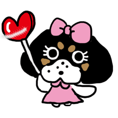 魔女 Lineクリエイターズスタンプまとめ Stamplist