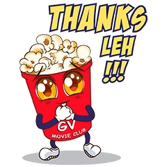 Thank You Leh! Mr Popcorn Turns 10