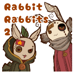 Rabbit Rabbits.2