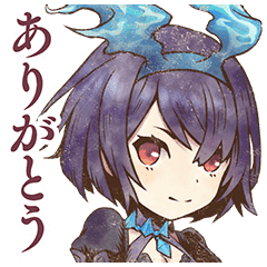 Sinoalice シノアリス Line スタンプ Line Store