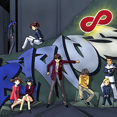 Download Infinite Ryvius Stiker Line Line Store For iPhone Free Get Wallpaper Infinite Ryvius Stiker Line Line Store Free HD