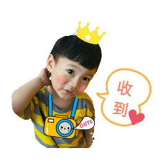 韋騰寶寶