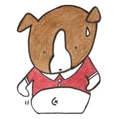 スムースコートのジャックラッセルテリア2 Lineクリエイターズスタンプ Stamplist スムースコートのジャックラッセルテリア2 Lineクリエイターズスタンプ Stamplist