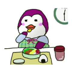 OL Pegiko's life