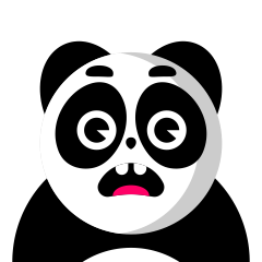 Panpan : Cute Fat Panda
