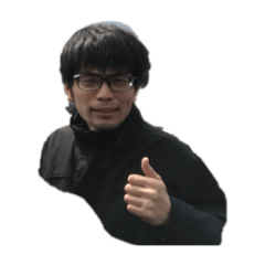 Mie created a second stamp