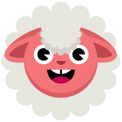 Shipi : Cute Little Sheep