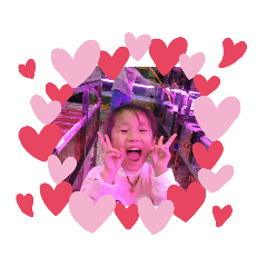 我最可愛的妹妹