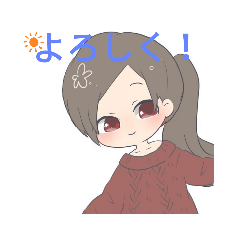 Ran_aisatsuSTAMP