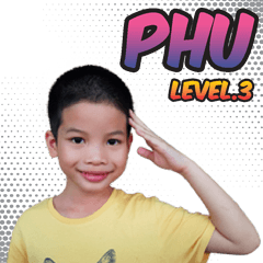 Phu Level 3