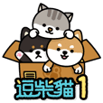 Dog`s Meow 1- Daily life talking