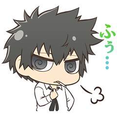 ちみキャラさいこぱす - LINE スタンプ | LINE STORE ちみキャラさいこぱす - LINE スタンプ | LINE STORE