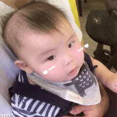 杏仁表情圖