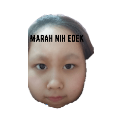 Hehe baik kan