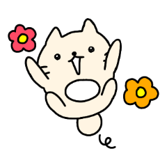 Cat Nyappi