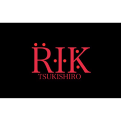RIK_TSUKISHIRO original character