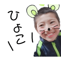 6の2スタンプ第2弾