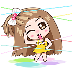 กะปอม ป๊อปอัพ