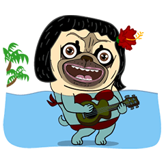 เหมา ว๊อตตะ ปั๊ก : เพลย์ฮาร์ด