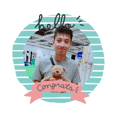 Ken Bear