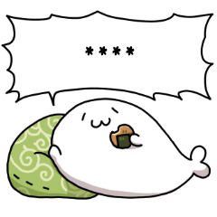 Azarashisan Custom Line Stickers Line Store Azarashisan Custom Line Stickers Line Store