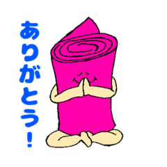 yogi yoga mat