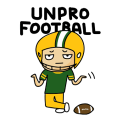 UNPRO FOOTBALL