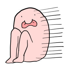 Kmokawanyuudoukazik2 Line Stickers Line Store